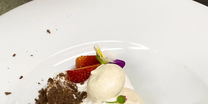 4* pobyt na Karlovarsku: raňajky či polpenzia aj privátny wellness