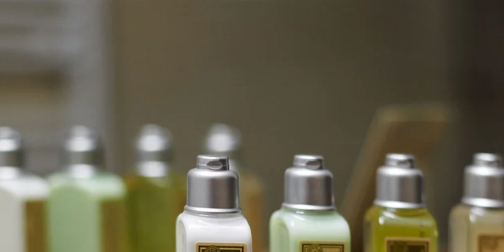 4* pobyt na Karlovarsku: raňajky či polpenzia aj privátny wellness