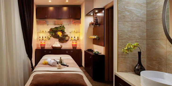 4* pobyt na Karlovarsku: raňajky či polpenzia aj privátny wellness