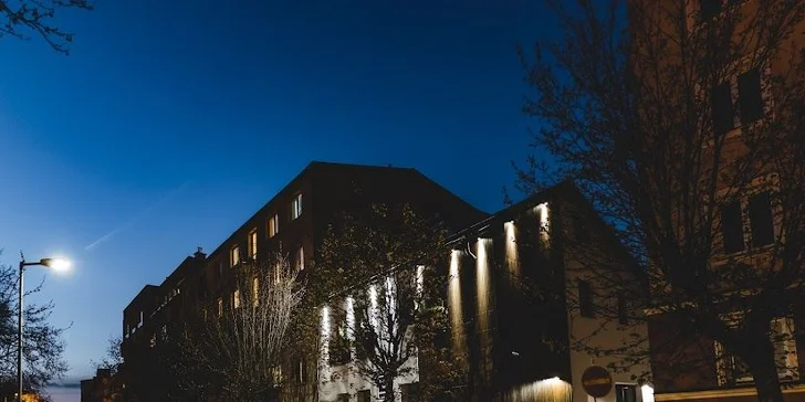 Wellness vstupy alebo privátne wellness s proseccom v beauty bar concept Žilina