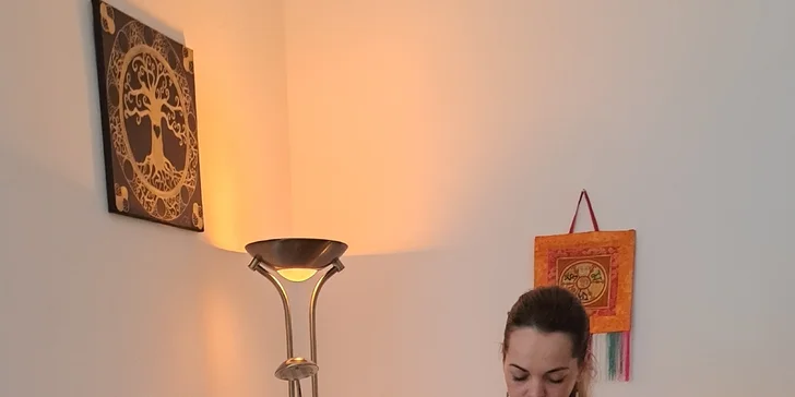 Jedinečné nepálske masáže pre jednotlivcov aj páry