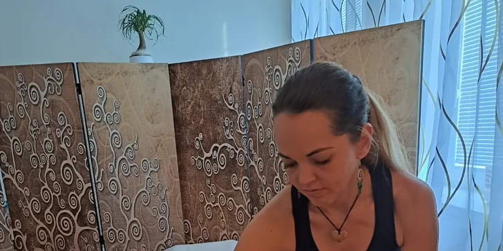 Jedinečné nepálske masáže pre jednotlivcov aj páry