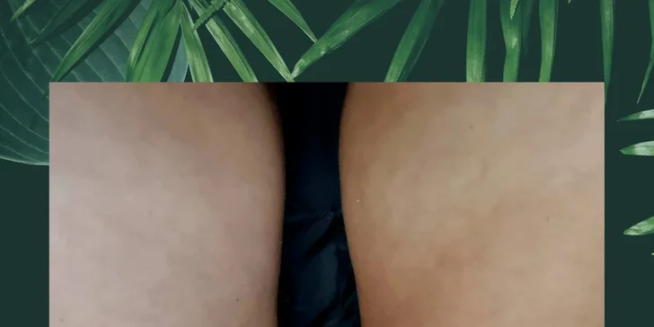 Hnedastá pokožka po celý rok? S cukrovým nástrekom v Tropical Brownie to bude hračka!