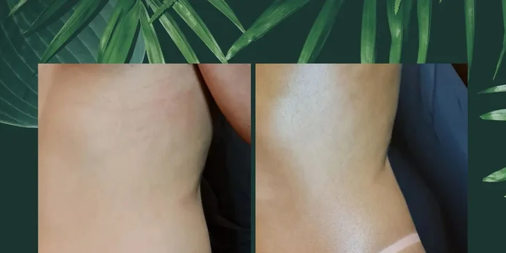 Hnedastá pokožka po celý rok? S cukrovým nástrekom v Tropical Brownie to bude hračka!