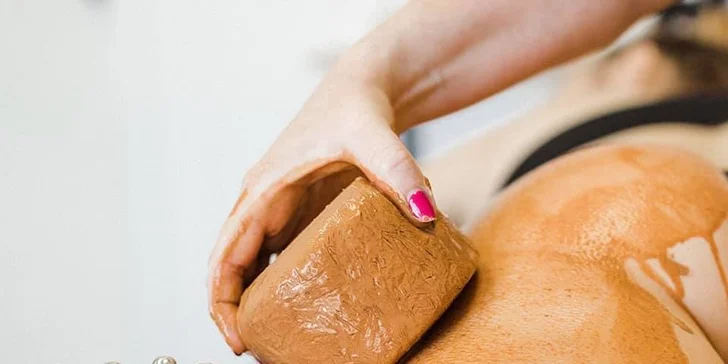 NOVINKA! Tvarovanie tela ICE Body Sculpting s masážou a zábalom Vacuum Fit 100 alebo maderoterapia tváre a dekoltu