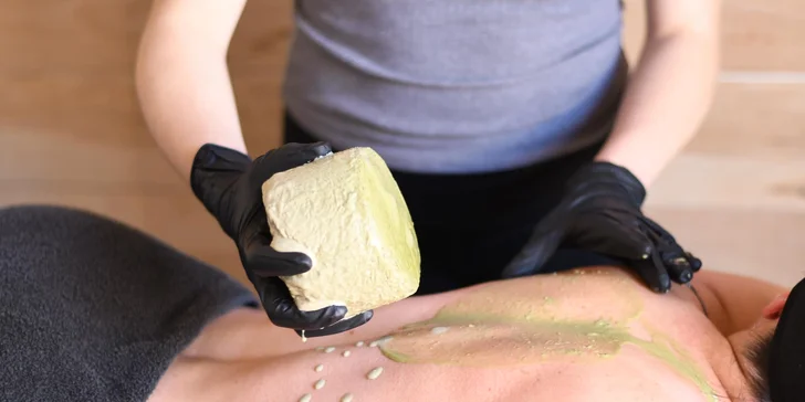 NOVINKA! Tvarovanie tela ICE Body Sculpting s masážou a zábalom Vacuum Fit 100 alebo maderoterapia tváre a dekoltu