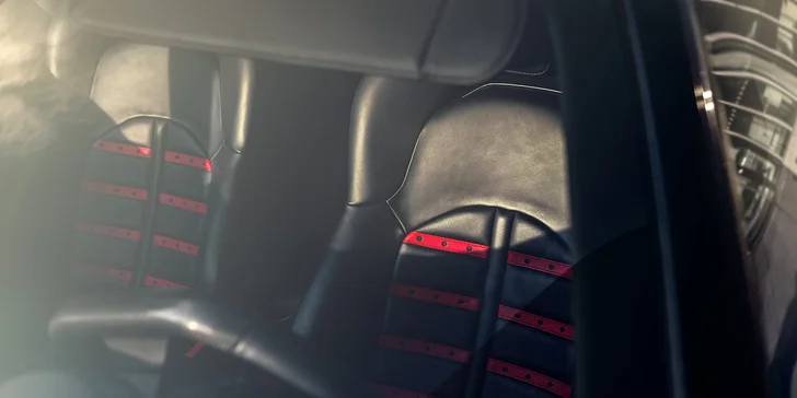 Adrenalínová jazda na Ferrari či Lamborghini!