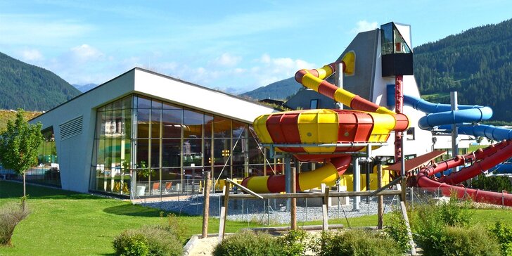 Leto v rakúskom regióne Schladming-Dachstein: polpenzia, zadarmo či so zľavou lanovky a atrakcie, first minute