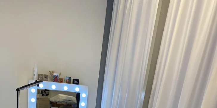 Permanentný make-up pier, púdrové obočie alebo korekcia obočia