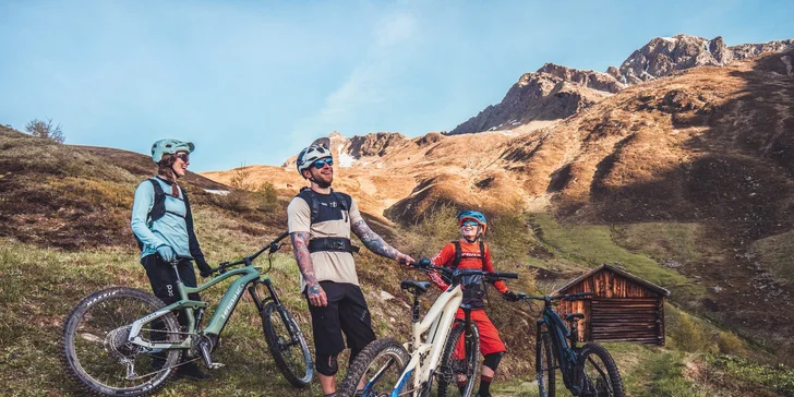 Schladming plný zážitkov: raňajky, sauna a lanovka Hochwurzen kúsok od hotela