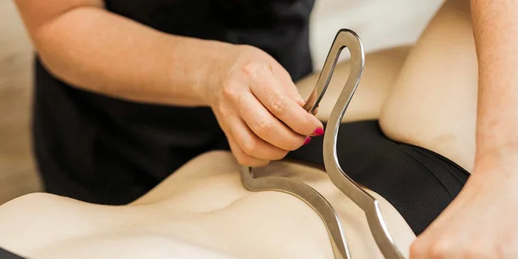 NOVINKA! Tvarovanie tela ICE Body Sculpting s masážou a zábalom Vacuum Fit 100 alebo maderoterapia tváre a dekoltu