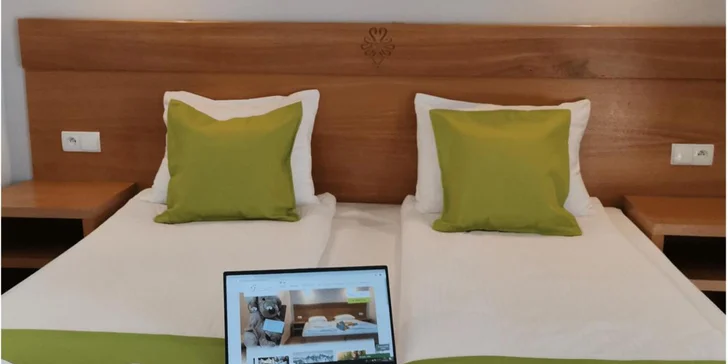 Jedinečný hotel na skok od poľských Tatier: neobmedzený wellness i skvostné výhľady