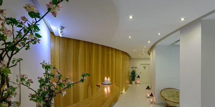 Jedinečný hotel na skok od poľských Tatier: neobmedzený wellness i skvostné výhľady