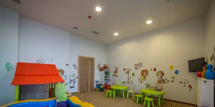 Jedinečný hotel na skok od poľských Tatier: neobmedzený wellness i skvostné výhľady