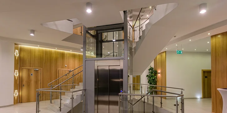 Jedinečný hotel na skok od poľských Tatier: neobmedzený wellness i skvostné výhľady