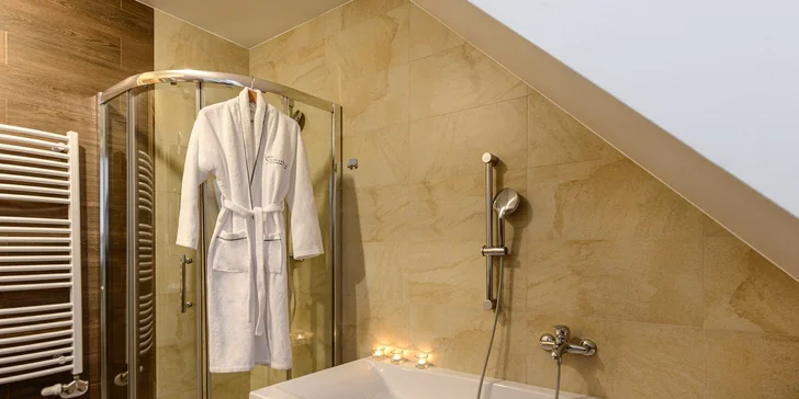Jedinečný hotel na skok od poľských Tatier: neobmedzený wellness i skvostné výhľady