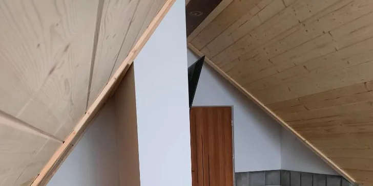 Pobyt v tichej lokalite Zakopaného: moderná vila s rodinnou atmosférou a raňajkami