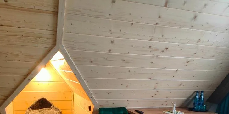 Pobyt v tichej lokalite Zakopaného: moderná vila s rodinnou atmosférou a raňajkami