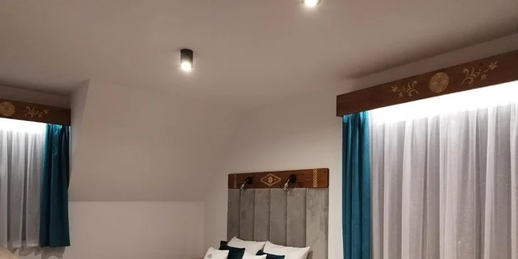Pobyt v tichej lokalite Zakopaného: moderná vila s rodinnou atmosférou a raňajkami