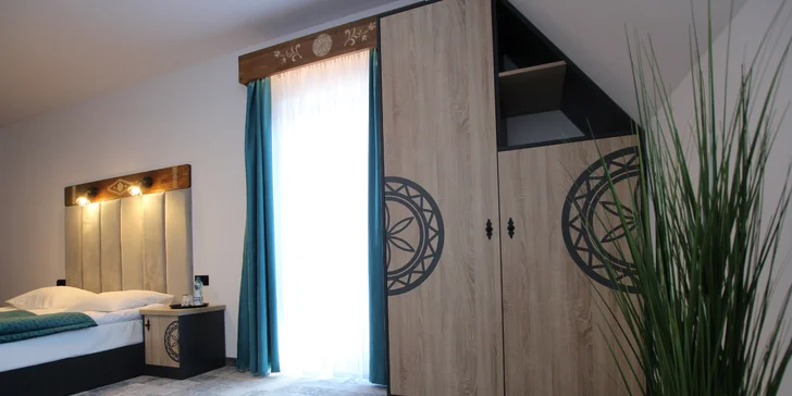 Pobyt v tichej lokalite Zakopaného: moderná vila s rodinnou atmosférou a raňajkami