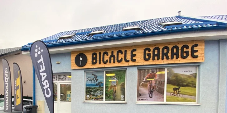 Požičanie elektrického bicykla pre 1 alebo 2 osoby na sedem hodín či celý víkend