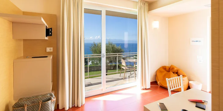Dovolenka v talianskej Kalábrii: 4* hotel s polpenziou a bazénom, letný program, pláž 300 metrov