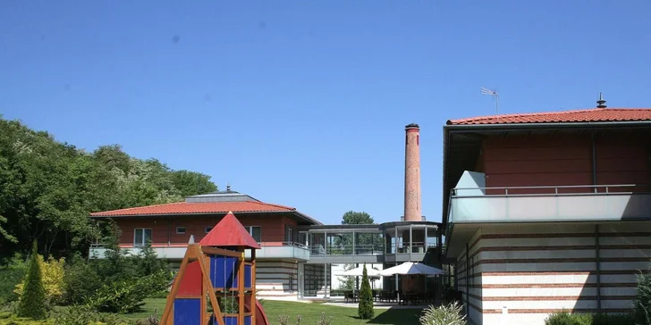 Romantický pobyt v srdci maďarského Tokaja s raňajkami, saunou a vírivkou