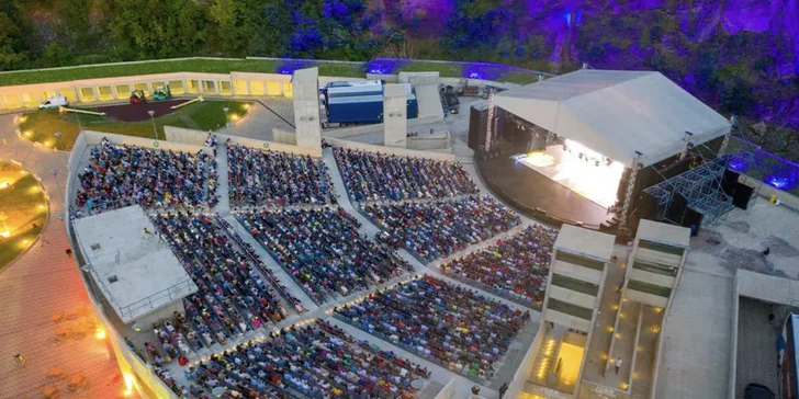 Romantický pobyt v srdci maďarského Tokaja s raňajkami, saunou a vírivkou