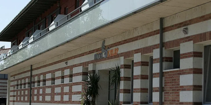 Romantický pobyt v srdci maďarského Tokaja s raňajkami, saunou a vírivkou