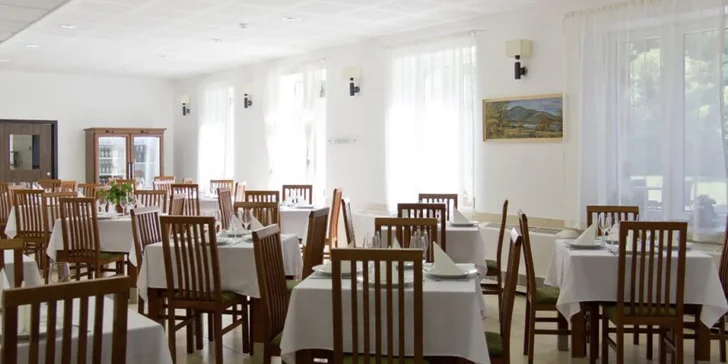Romantický pobyt v srdci maďarského Tokaja s raňajkami, saunou a vírivkou