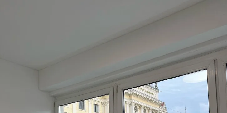 Dentálna hygiena s pieskovaním a prehliadkou stomatológom