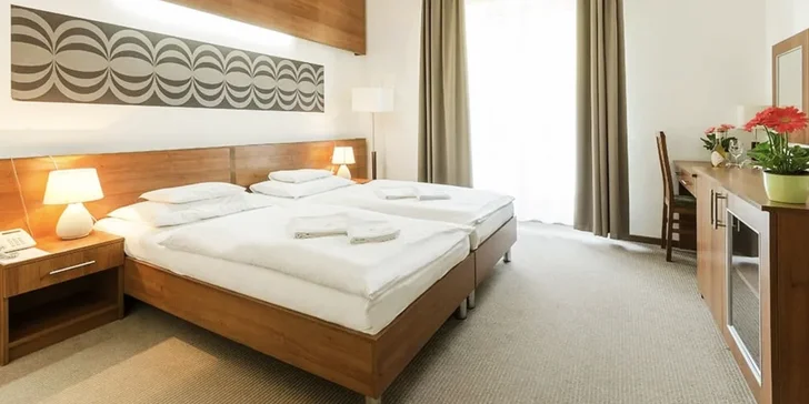 Romantický pobyt v srdci maďarského Tokaja s raňajkami, saunou a vírivkou