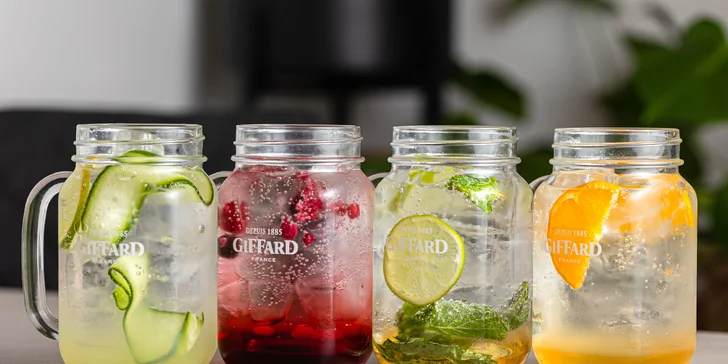 Chutné chvíle v Iconic Lifestyle place: Káva, koláč a limonáda podľa výberu
