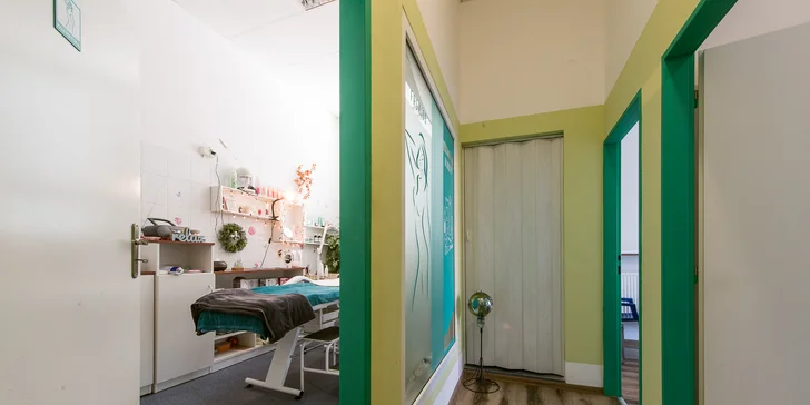 Depilácia horúcim voskom v Relax-Fit