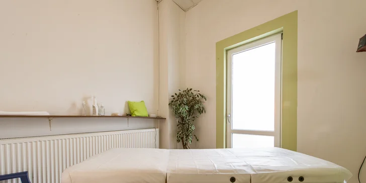 NOVINKA v Relax Fit - Lady Time saunovanie a masáže