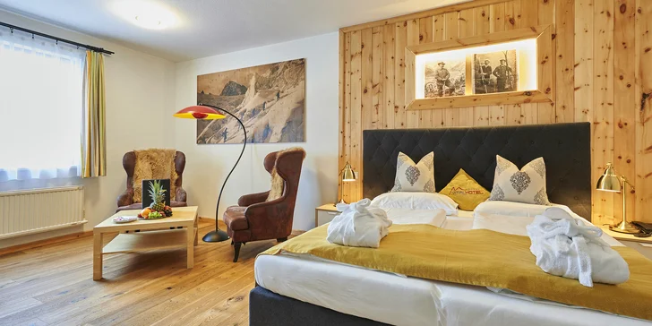 Dovolenka v regióne Dachstein West: hotel s all inclusive, neobmedzený wellness, výlety a zábava
