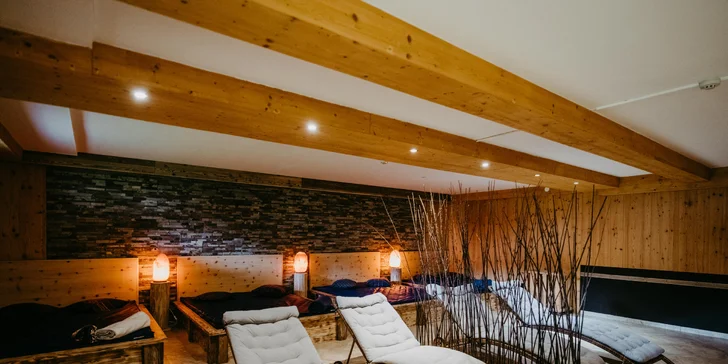 Dovolenka v regióne Dachstein West: hotel s all inclusive, neobmedzený wellness, výlety a zábava
