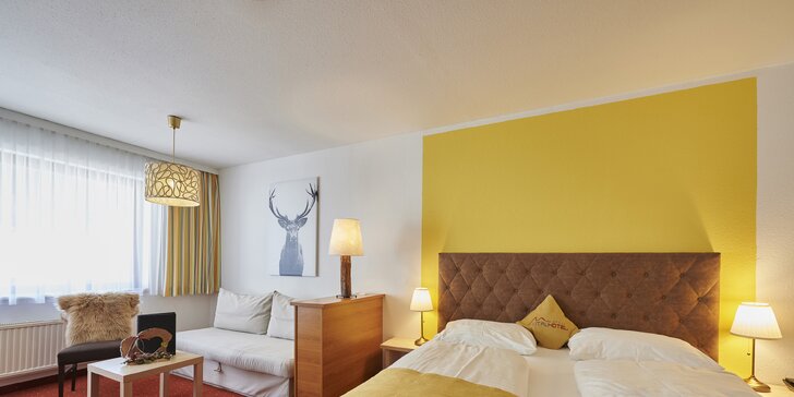 Dovolenka v regióne Dachstein West: hotel s all inclusive, neobmedzený wellness, výlety a zábava