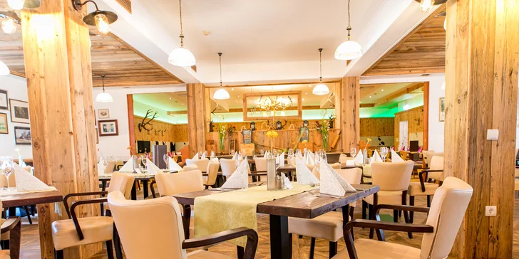 Dovolenka v regióne Dachstein West: hotel s all inclusive, neobmedzený wellness, výlety a zábava