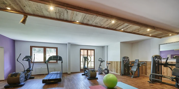 Dovolenka v regióne Dachstein West: hotel s all inclusive, neobmedzený wellness, výlety a zábava