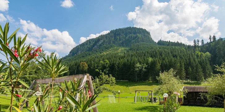 Dovolenka v regióne Dachstein West: hotel s all inclusive, neobmedzený wellness, výlety a zábava
