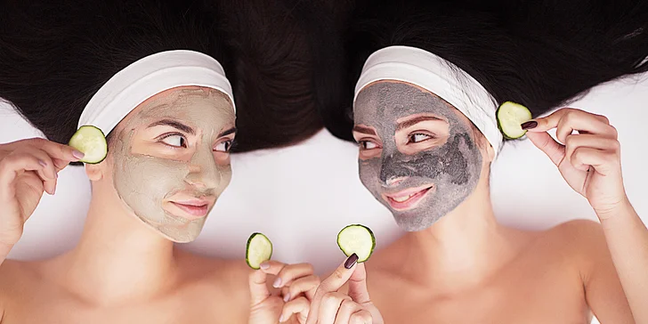 Beauty Day s masážou, kyslíkovou kapsulou, zoštíhlením a depiláciou