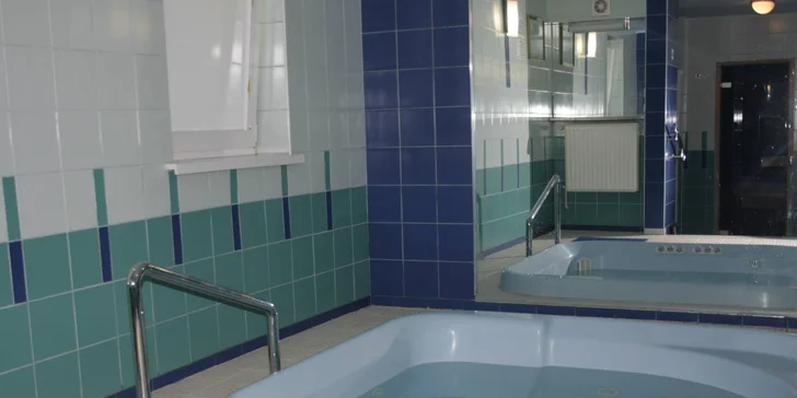 Rodinná dovolenka v nových apartmánoch Alexander v tesnej blízkosti Thermal Parku Vrbov