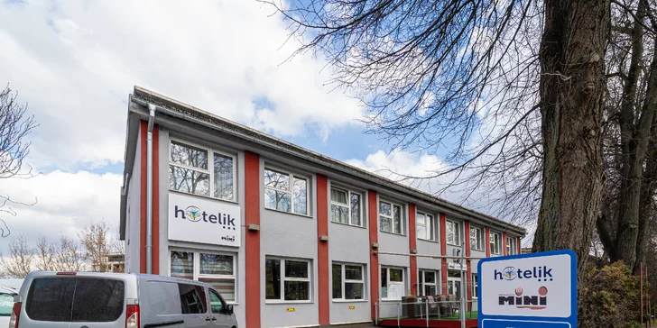 Jedinečné miesto pre Vašu dovolenku či služobnú cestu len na skok od centra Košíc
