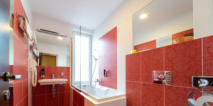 Jedinečné miesto pre Vašu dovolenku či služobnú cestu len na skok od centra Košíc