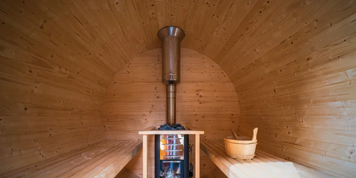 Luxusné apartmány v Zakopanom až pre 6 osôb: v cene raňajky i sauna