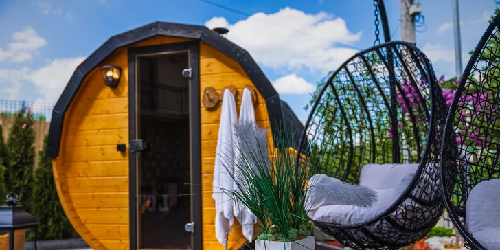 Luxusné apartmány v Zakopanom až pre 6 osôb: v cene raňajky i sauna