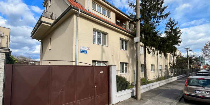 Zbohom vráskam: Aplikácia botulotoxínu zn. DYSPORT®