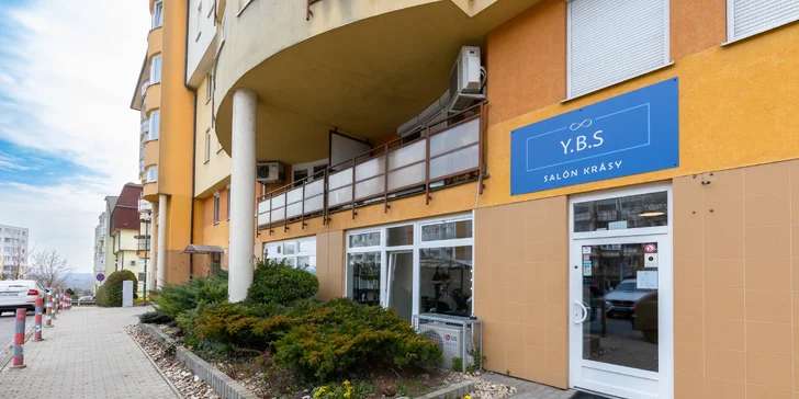 Krásna a zdravá pleť s Y.B.S: Hĺbkové čistenie pleti, Gau Sha či bukálna masáž