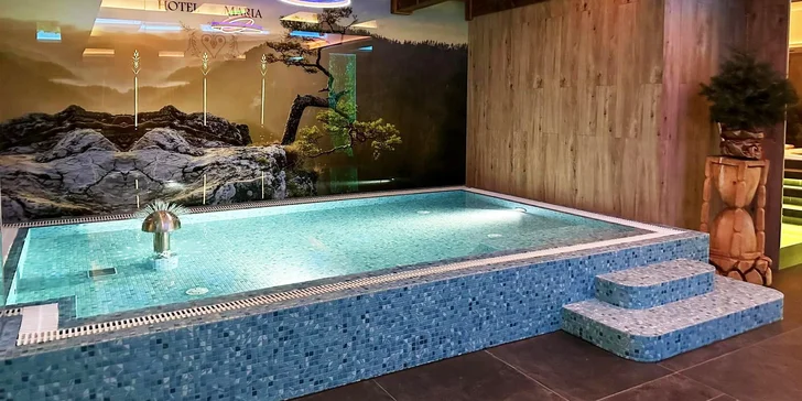 Objavte krásu poľských Pienin: pobyt s raňajkami aj neobmedzeným wellness